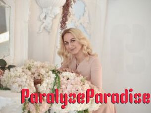 ParalyzeParadise