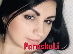 ParaskoLi