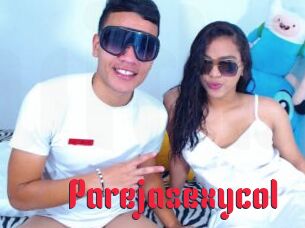 Parejasexycol