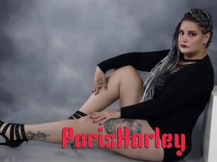 ParisHarley