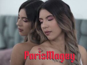 ParisMagey