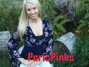 ParisPinks