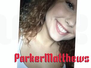 ParkerMatthews