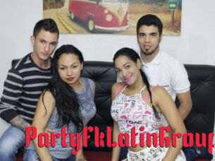 PartyFkLatinGroup