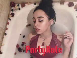 PartyKate