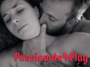 Passionate4Play