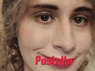 Pastelle