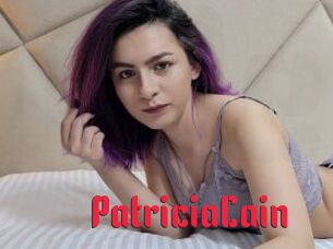 PatriciaCain