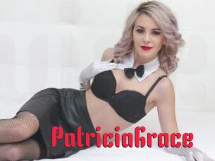 PatriciaGrace