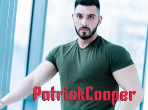 PatrickCooper