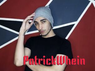 PatrickWhein