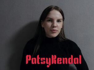 PatsyKendal