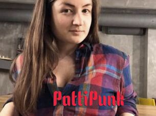 PattiPunk