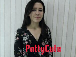 PattyCute