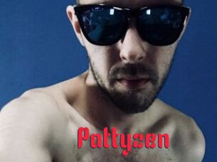 Pattyzen