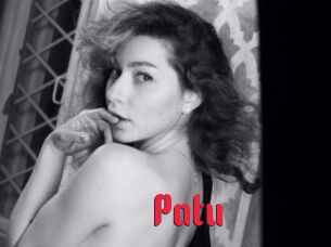 Patu