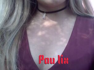 Pau_lix