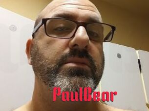 PaulBear