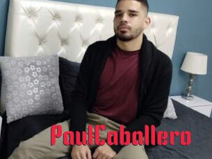 PaulCaballero