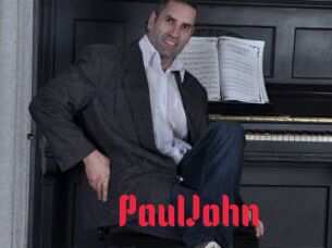 PaulJohn