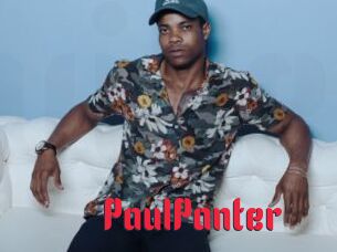 PaulPanter