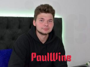 PaulWine