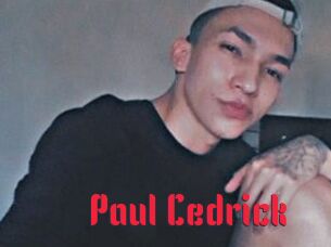 Paul_Cedrick