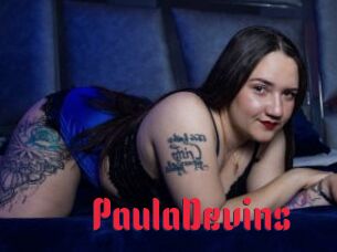 PaulaDevins