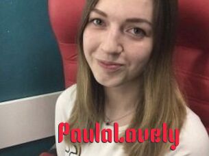 PaulaLovely