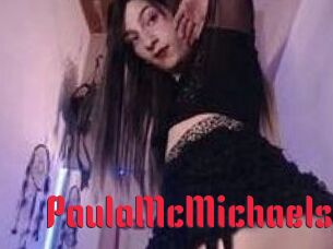 PaulaMcMichaels