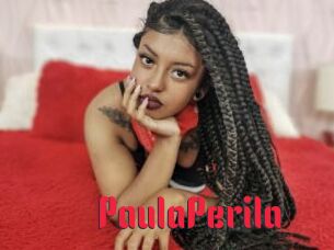 PaulaPerila