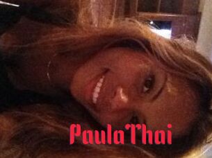 PaulaThai