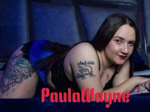 PaulaWayne