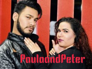 PaulaandPeter