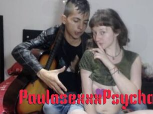 PaulasexxxPsycho