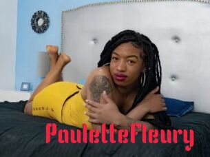 PauletteFleury