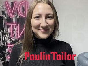 PaulinTailor