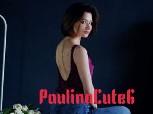 PaulinaCuteG