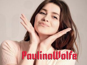 PaulinaWolfe