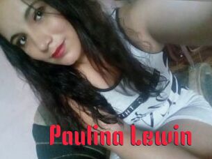 Paulina_Lewin