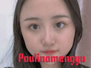 Paulinamengyu