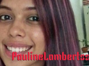 PaulineLambertss