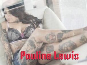 Pauline_Lewis