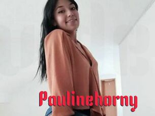 Paulinehorny