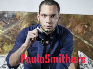 PauloSmithers