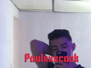 Paulxxxcock