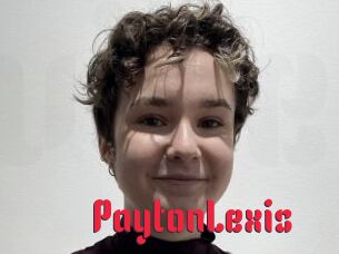 PaytonLexis