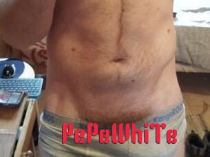 PePeWhiTe