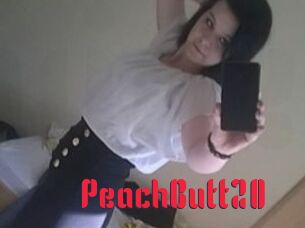 PeachButt20