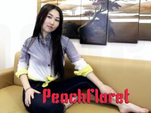 PeachFloret